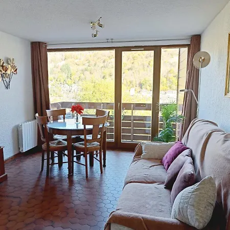 Les Chardonnerets Apartment Le Mont-Dore