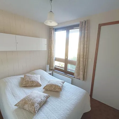 Apartment Les Chardonnerets *
